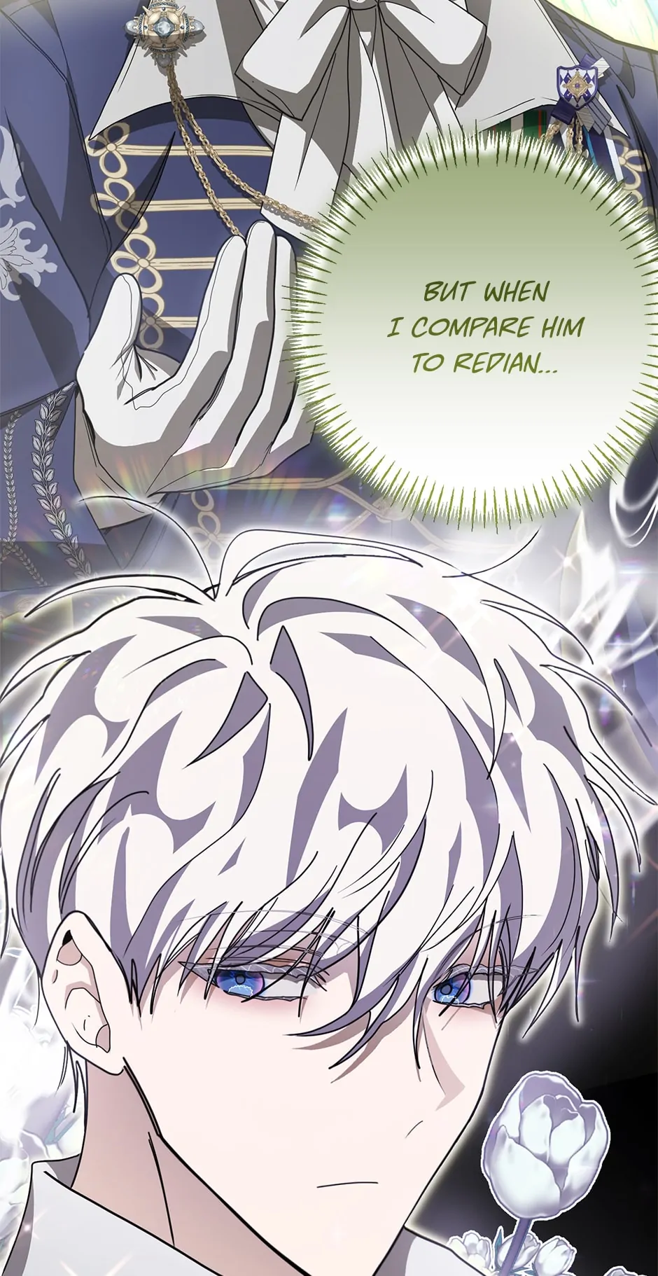 I Became the Master of the Devil chapter 26 page 15