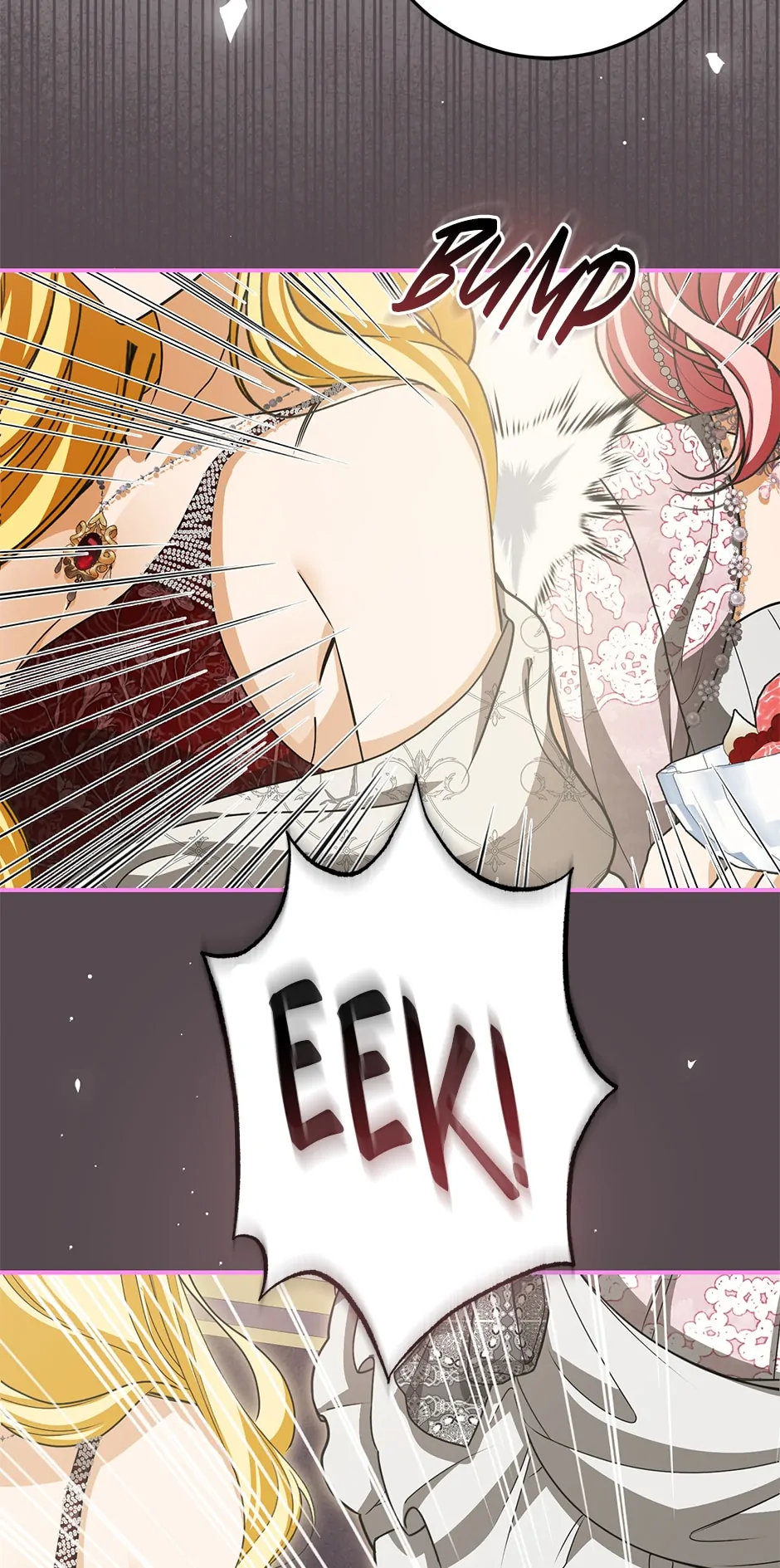 I Became the Master of the Devil chapter 26 page 19