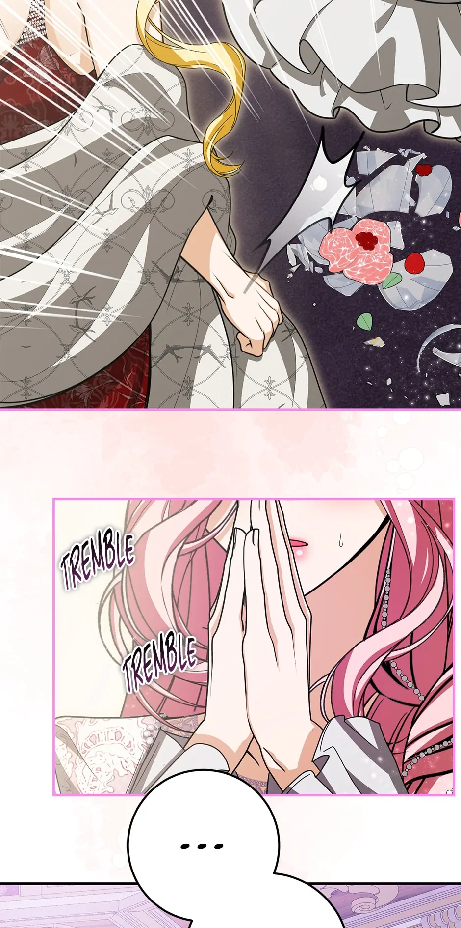 I Became the Master of the Devil chapter 26 page 20