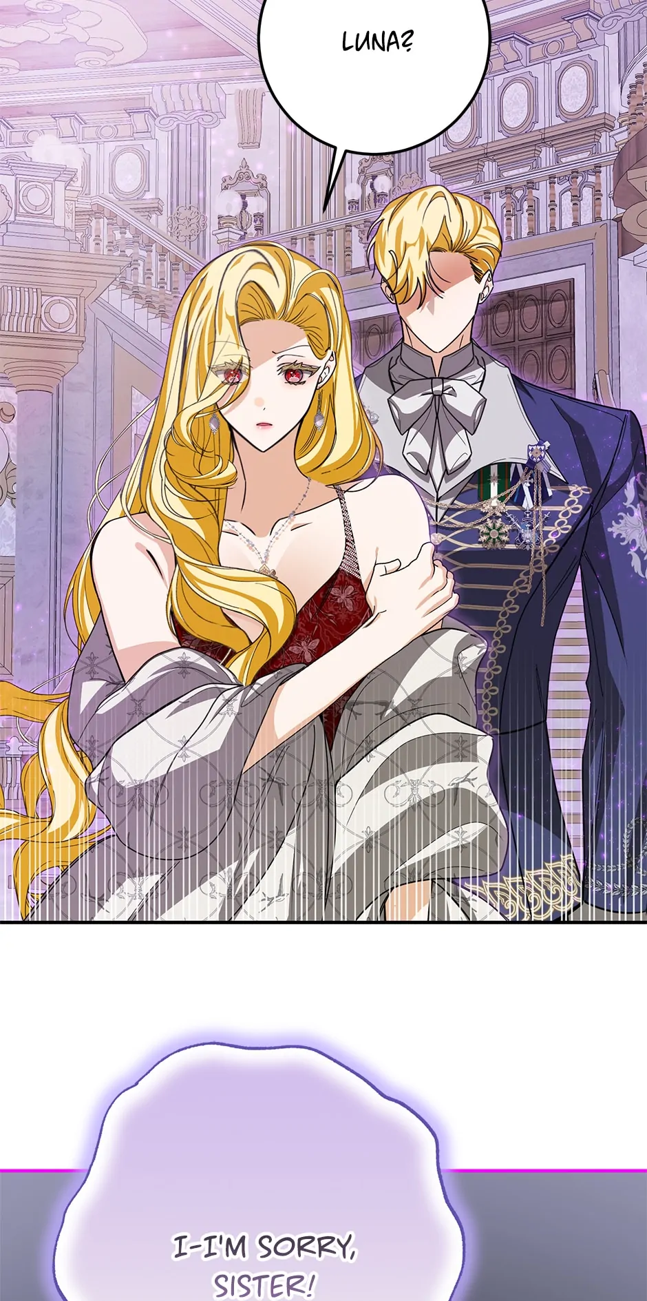 I Became the Master of the Devil chapter 26 page 21