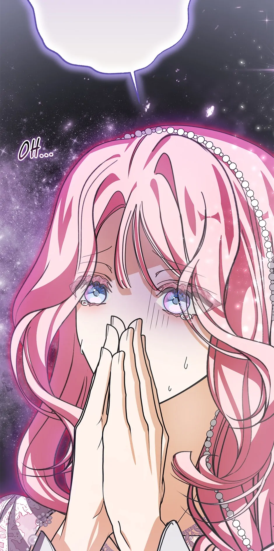 I Became the Master of the Devil chapter 26 page 22