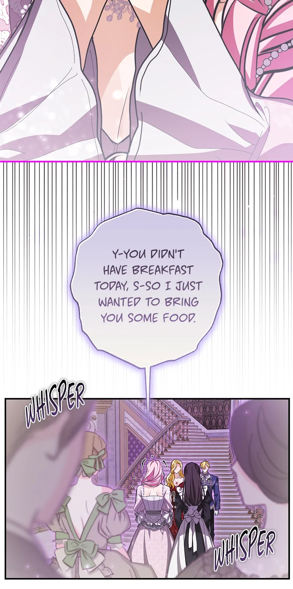 I Became the Master of the Devil chapter 26 page 23