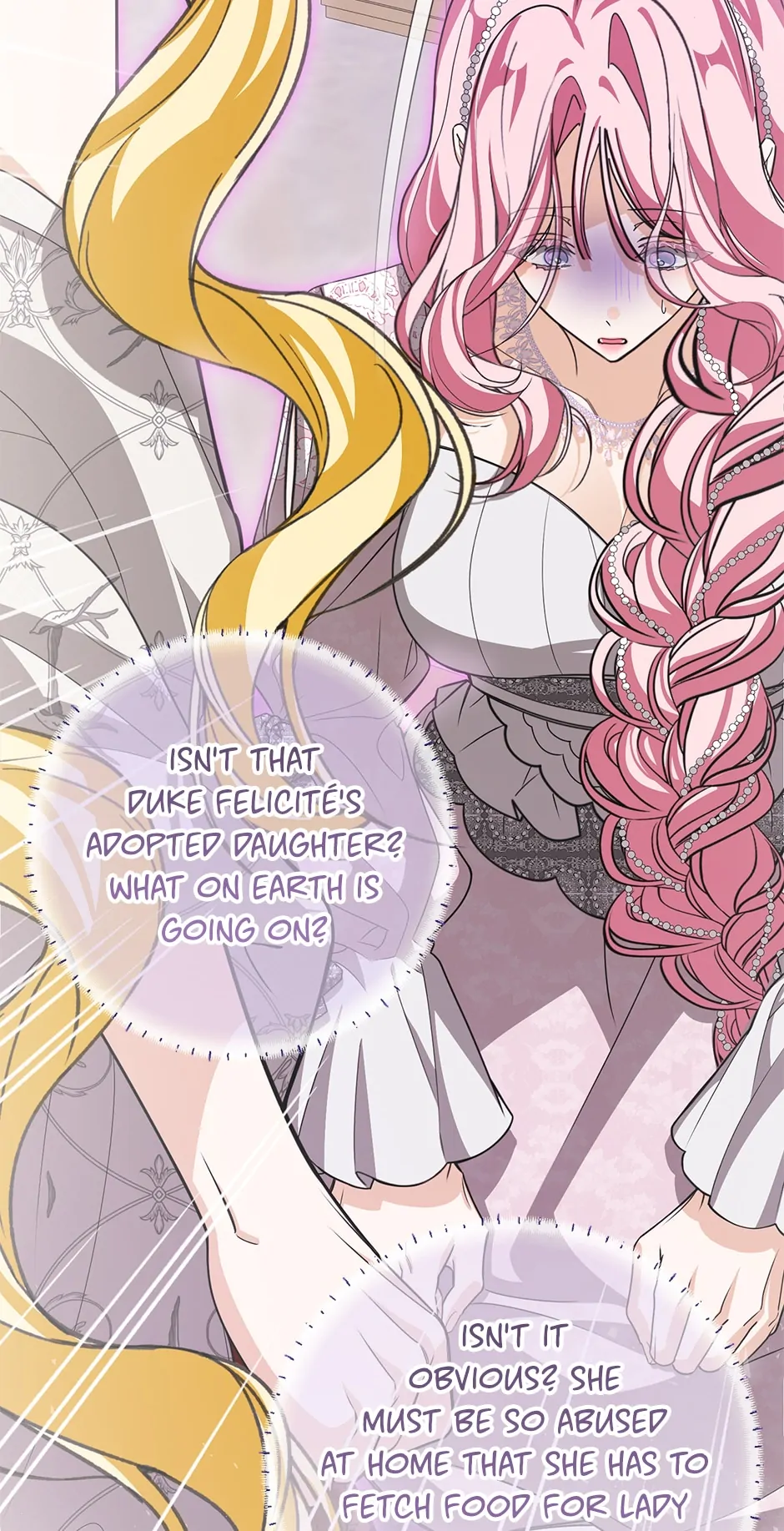 I Became the Master of the Devil chapter 26 page 25