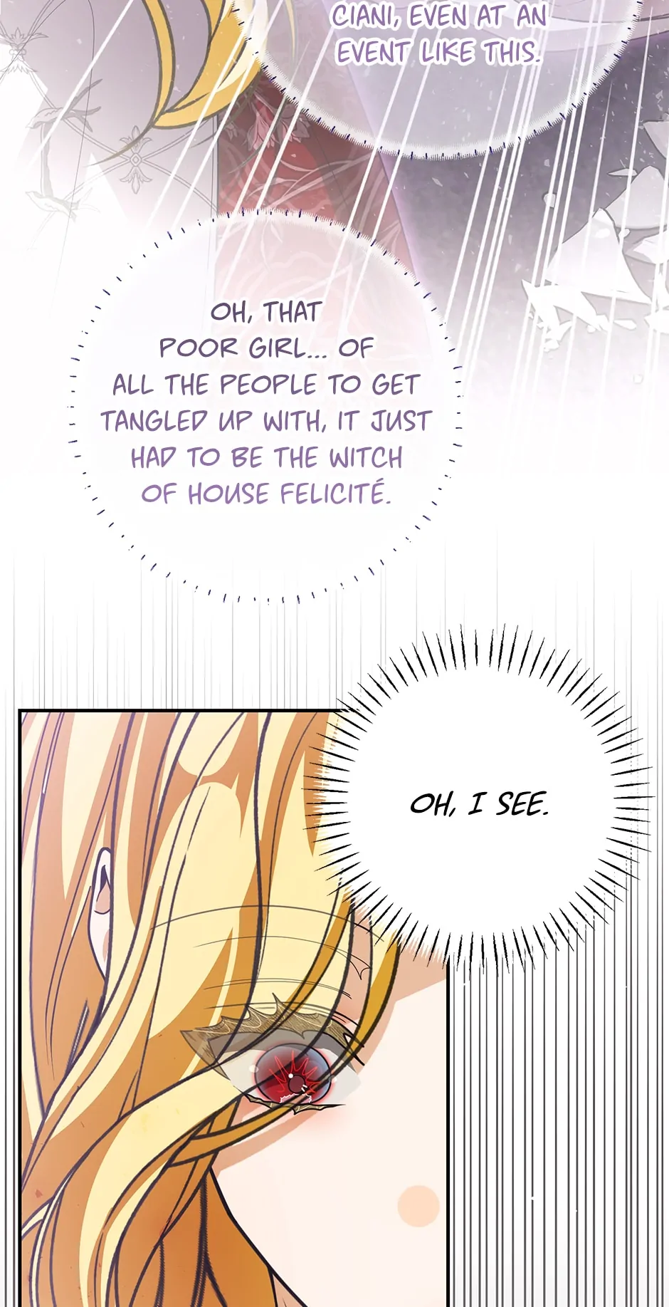 I Became the Master of the Devil chapter 26 page 26