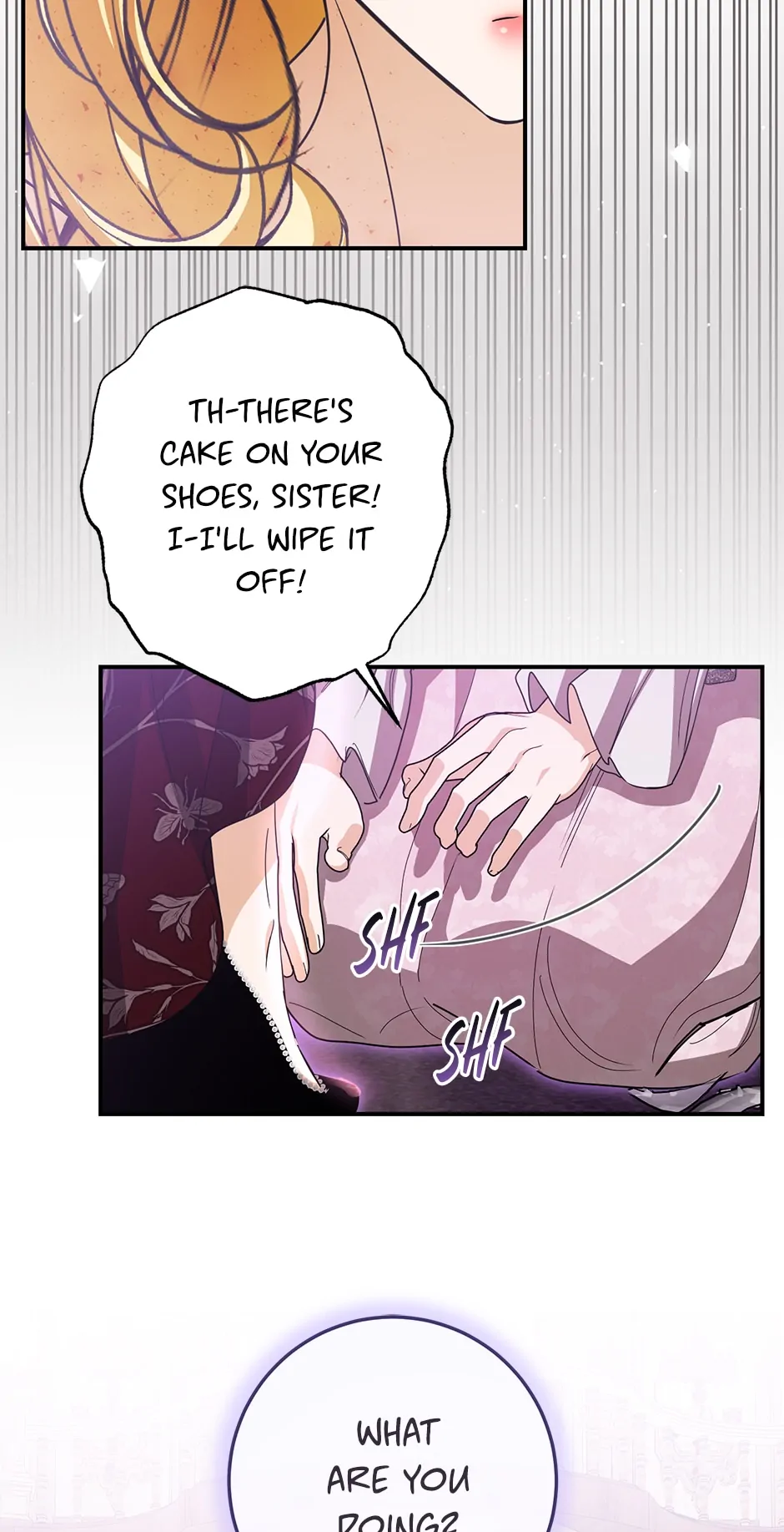 I Became the Master of the Devil chapter 26 page 27