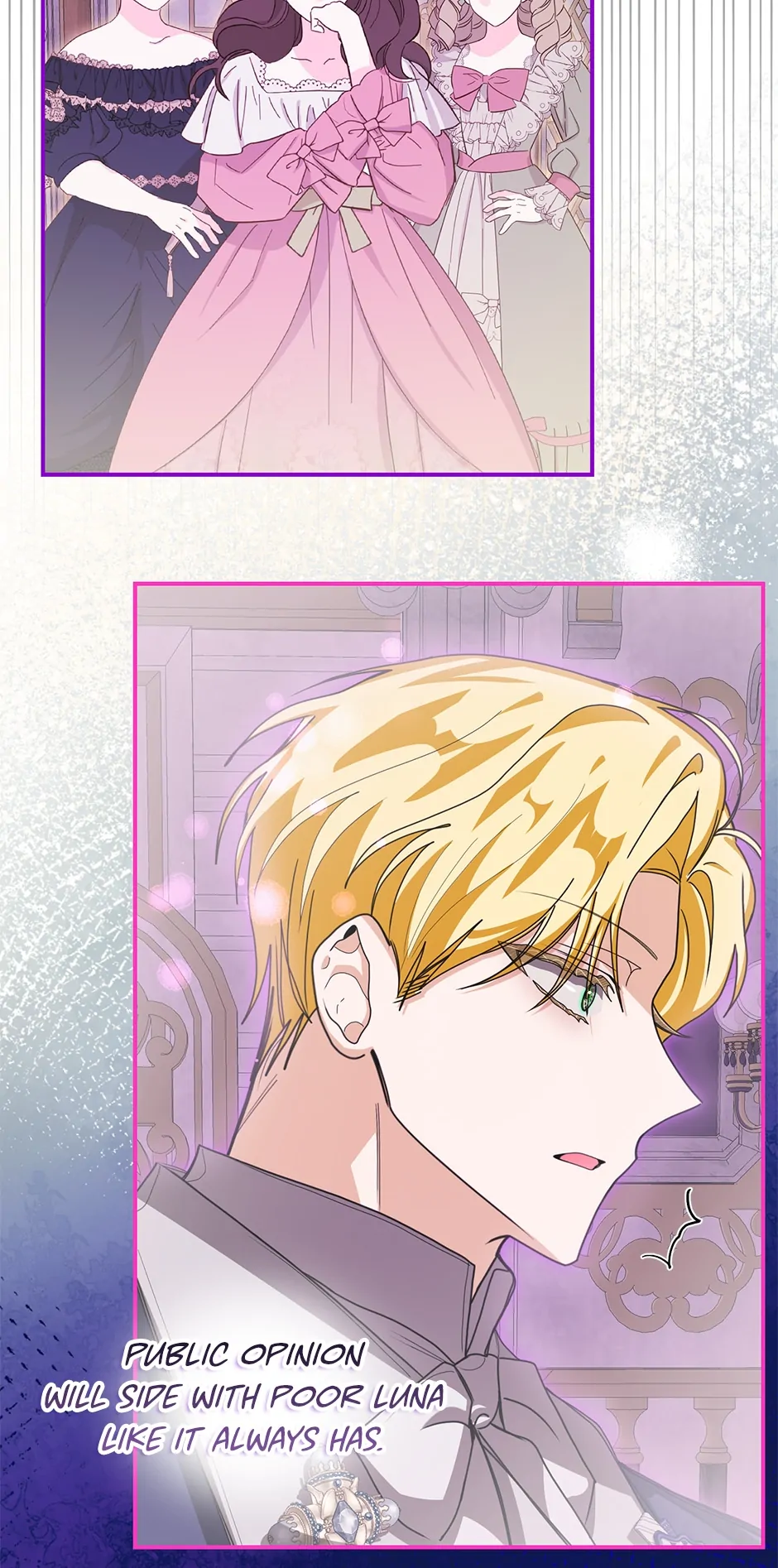 I Became the Master of the Devil chapter 26 page 33