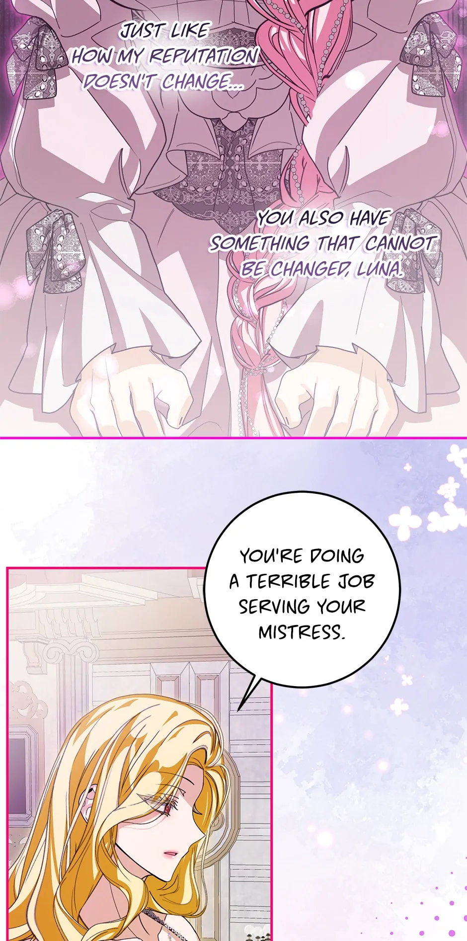 I Became the Master of the Devil chapter 26 page 35