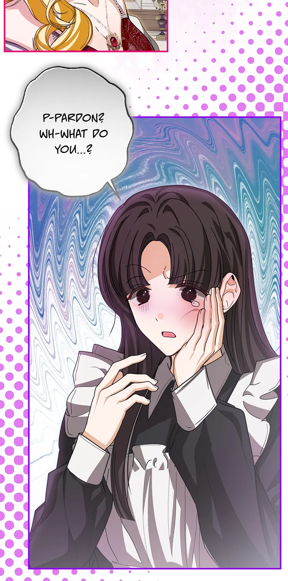 I Became the Master of the Devil chapter 26 page 36