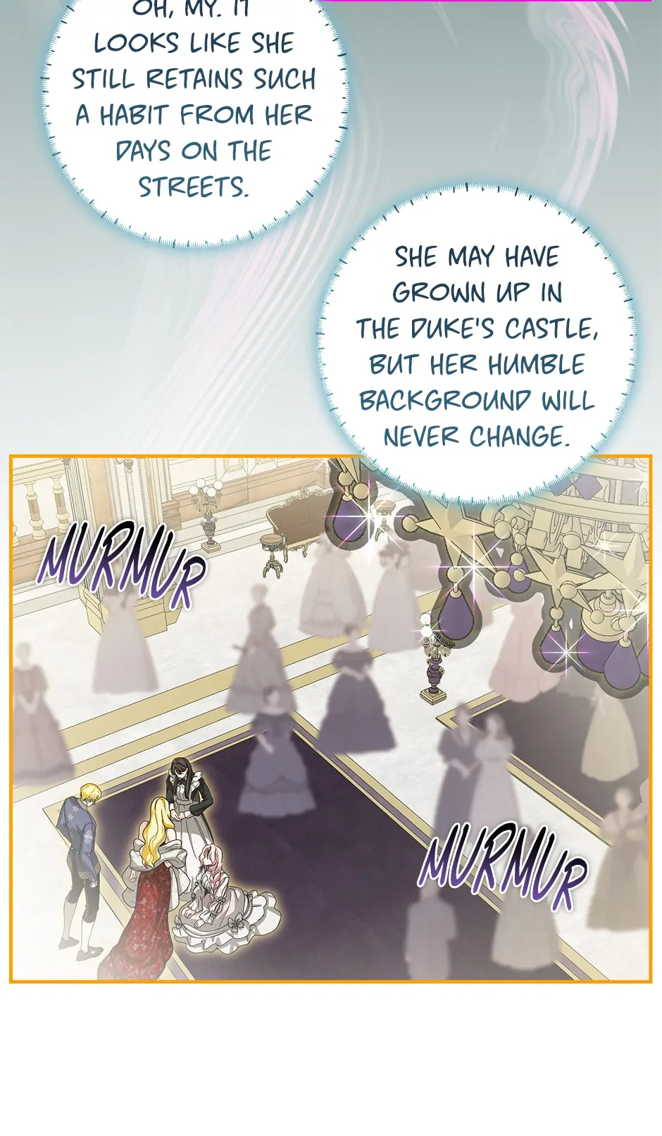 I Became the Master of the Devil chapter 26 page 40