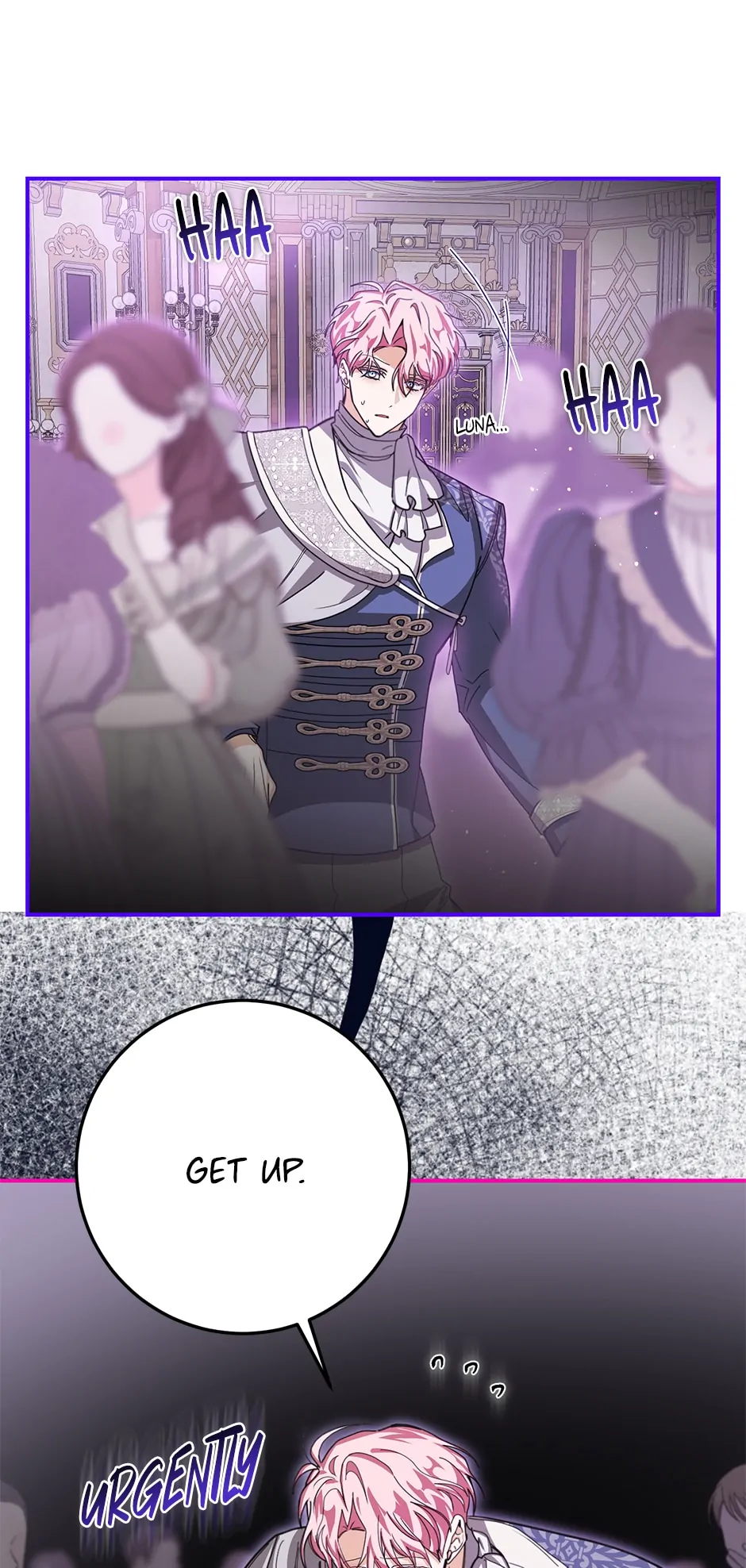 I Became the Master of the Devil chapter 26 page 41