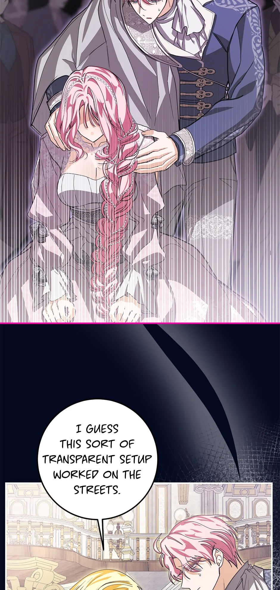 I Became the Master of the Devil chapter 26 page 42