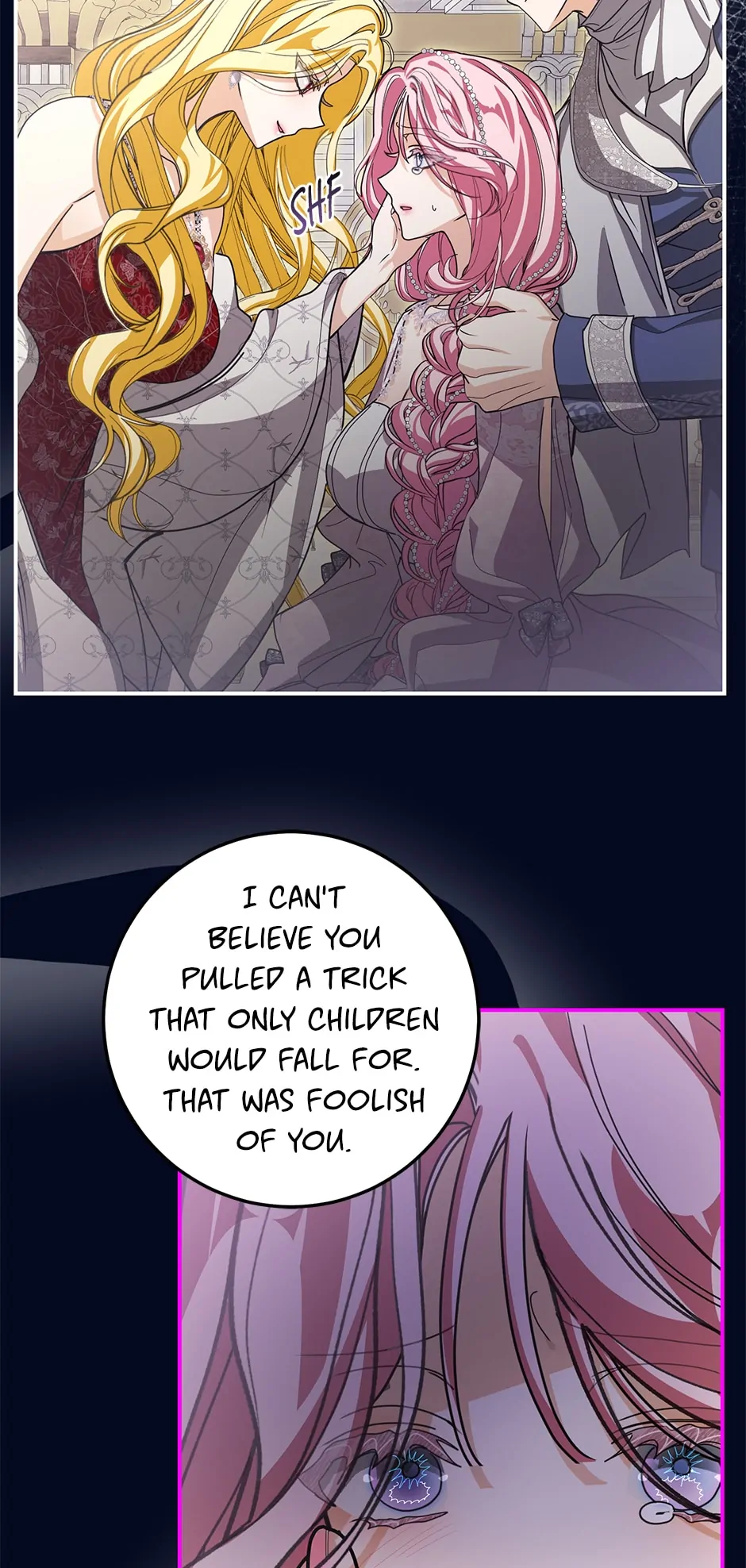 I Became the Master of the Devil chapter 26 page 43