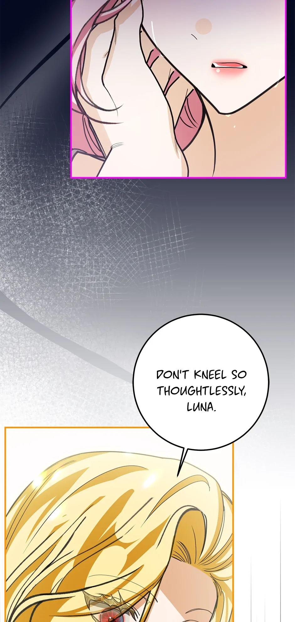 I Became the Master of the Devil chapter 26 page 44