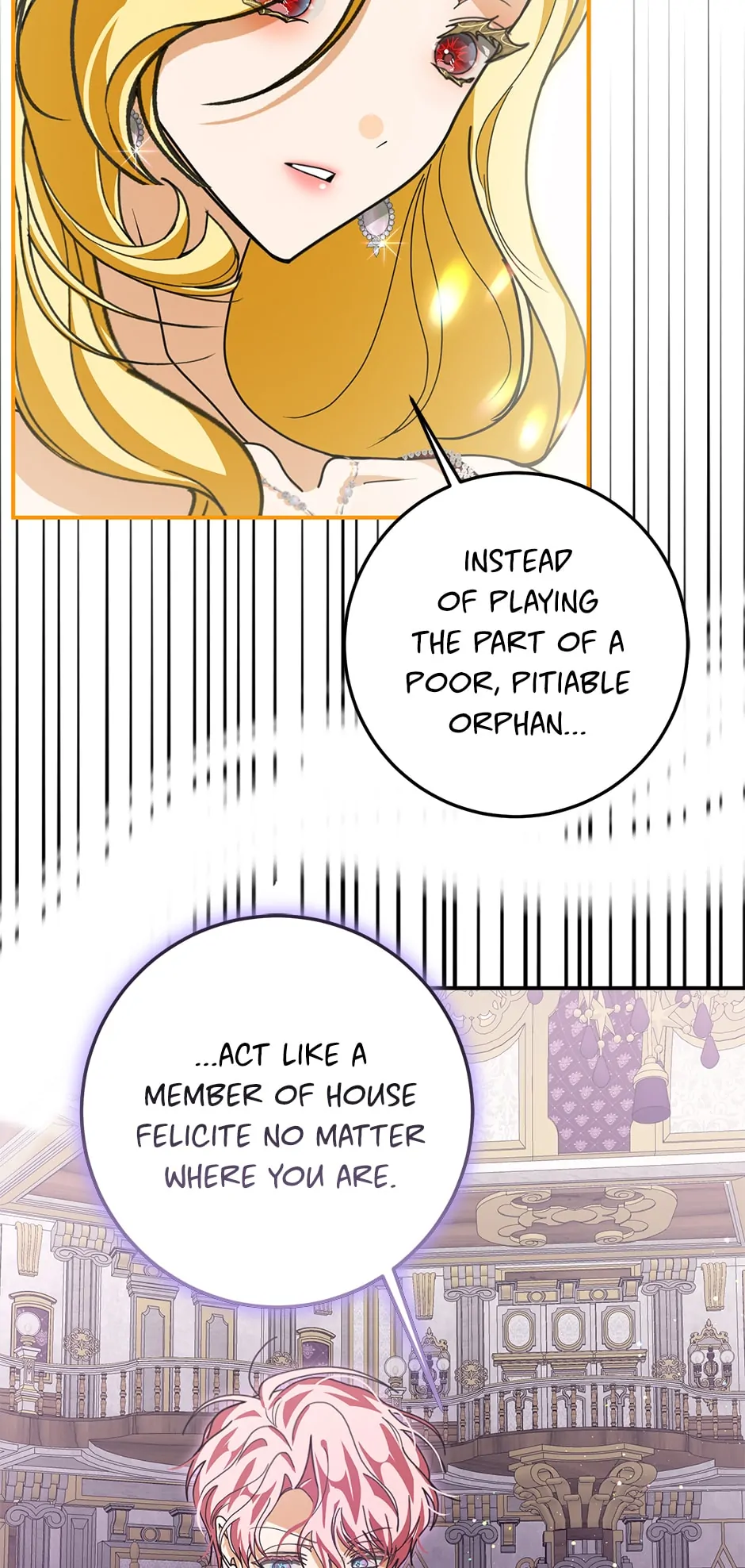 I Became the Master of the Devil chapter 26 page 45