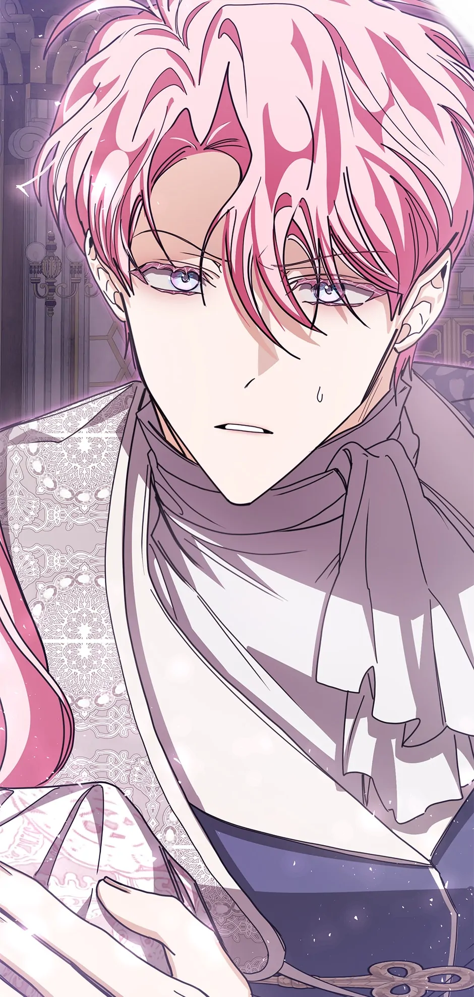 I Became the Master of the Devil chapter 26 page 47
