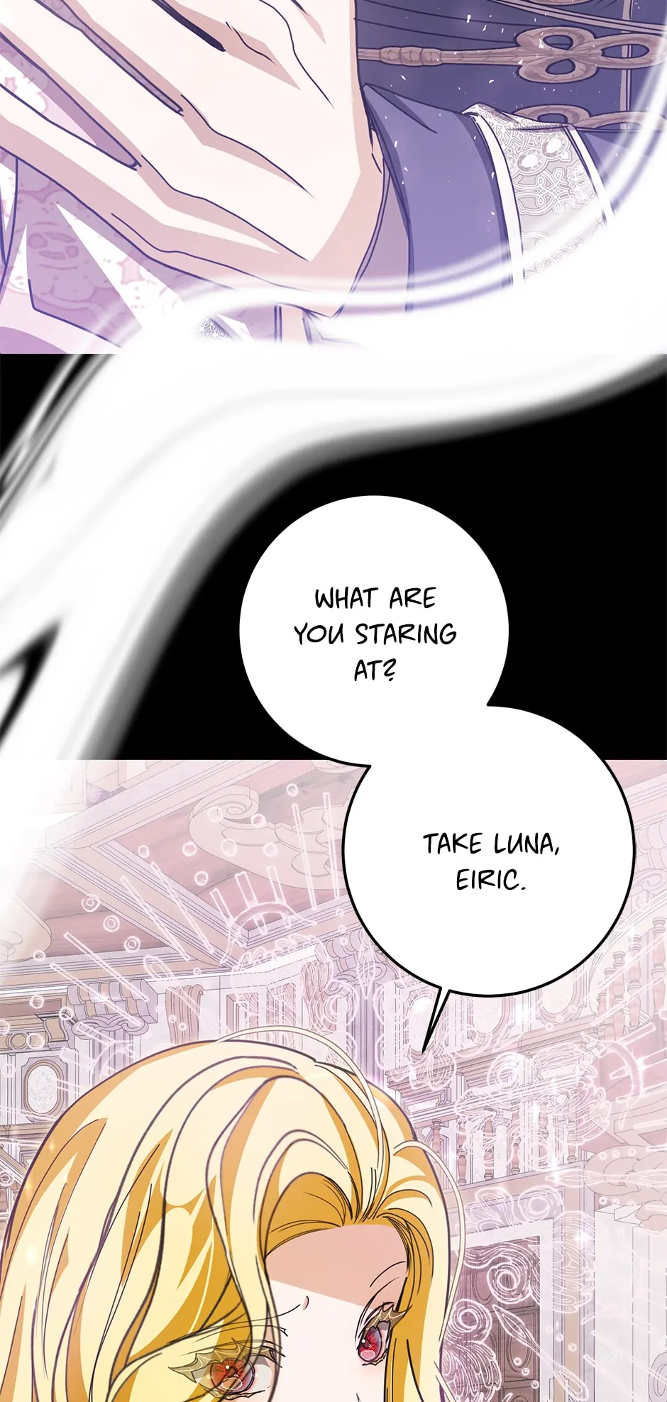 I Became the Master of the Devil chapter 26 page 48