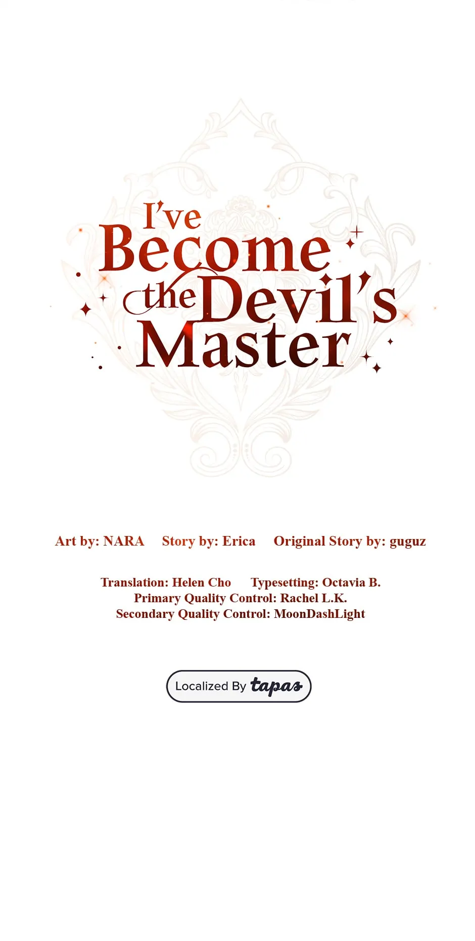 I Became the Master of the Devil chapter 26 page 50