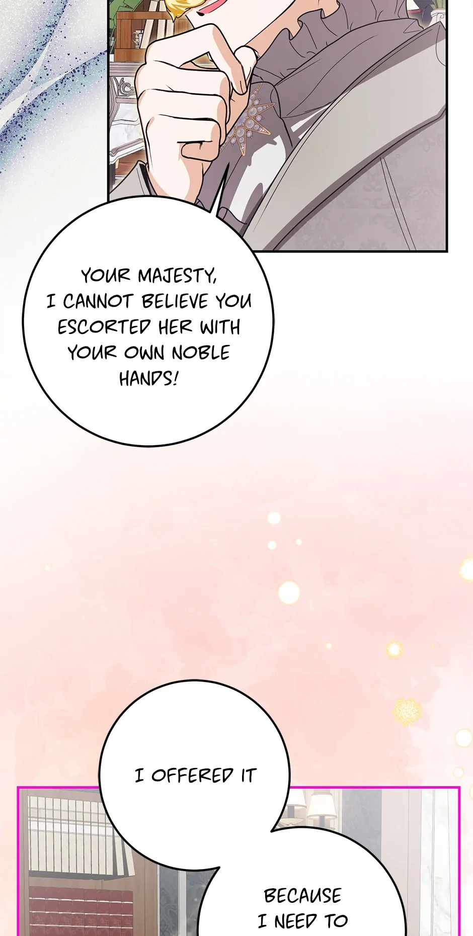 I Became the Master of the Devil chapter 26 page 52