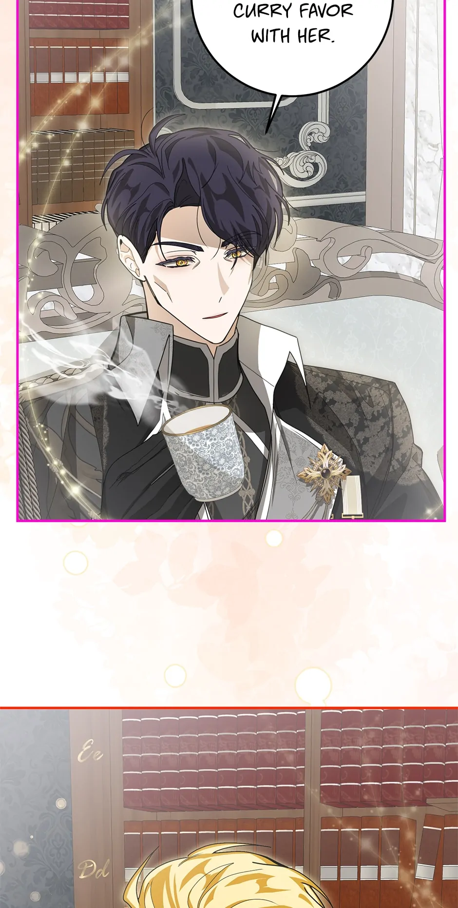 I Became the Master of the Devil chapter 26 page 53