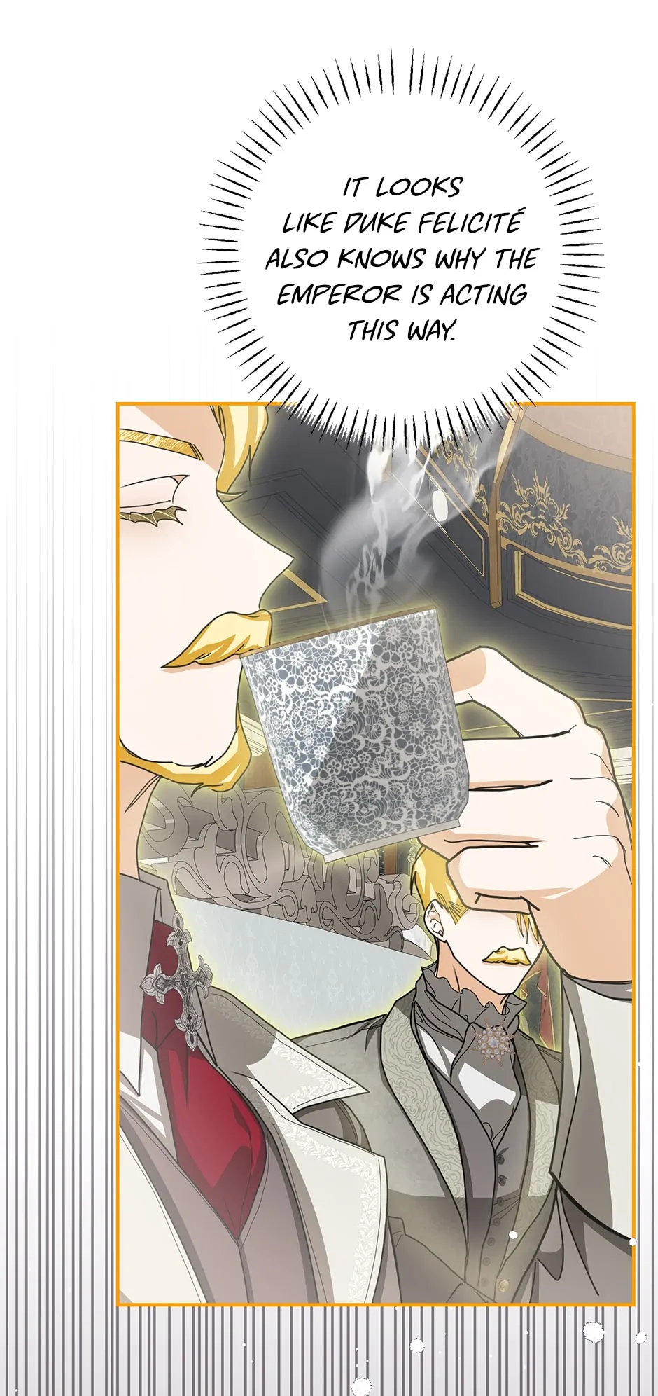 I Became the Master of the Devil chapter 26 page 55
