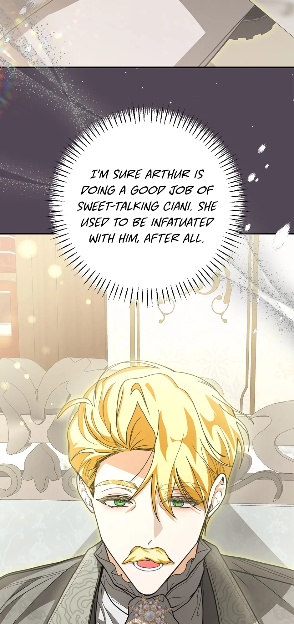I Became the Master of the Devil chapter 26 page 57