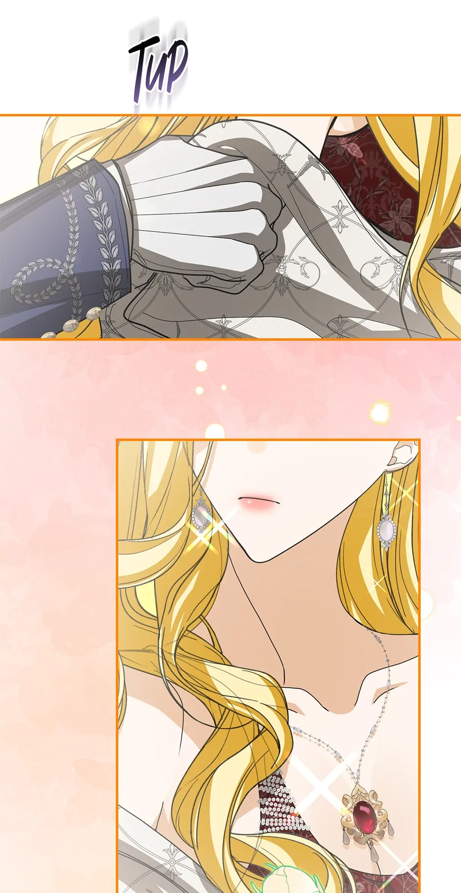 I Became the Master of the Devil chapter 26 page 60