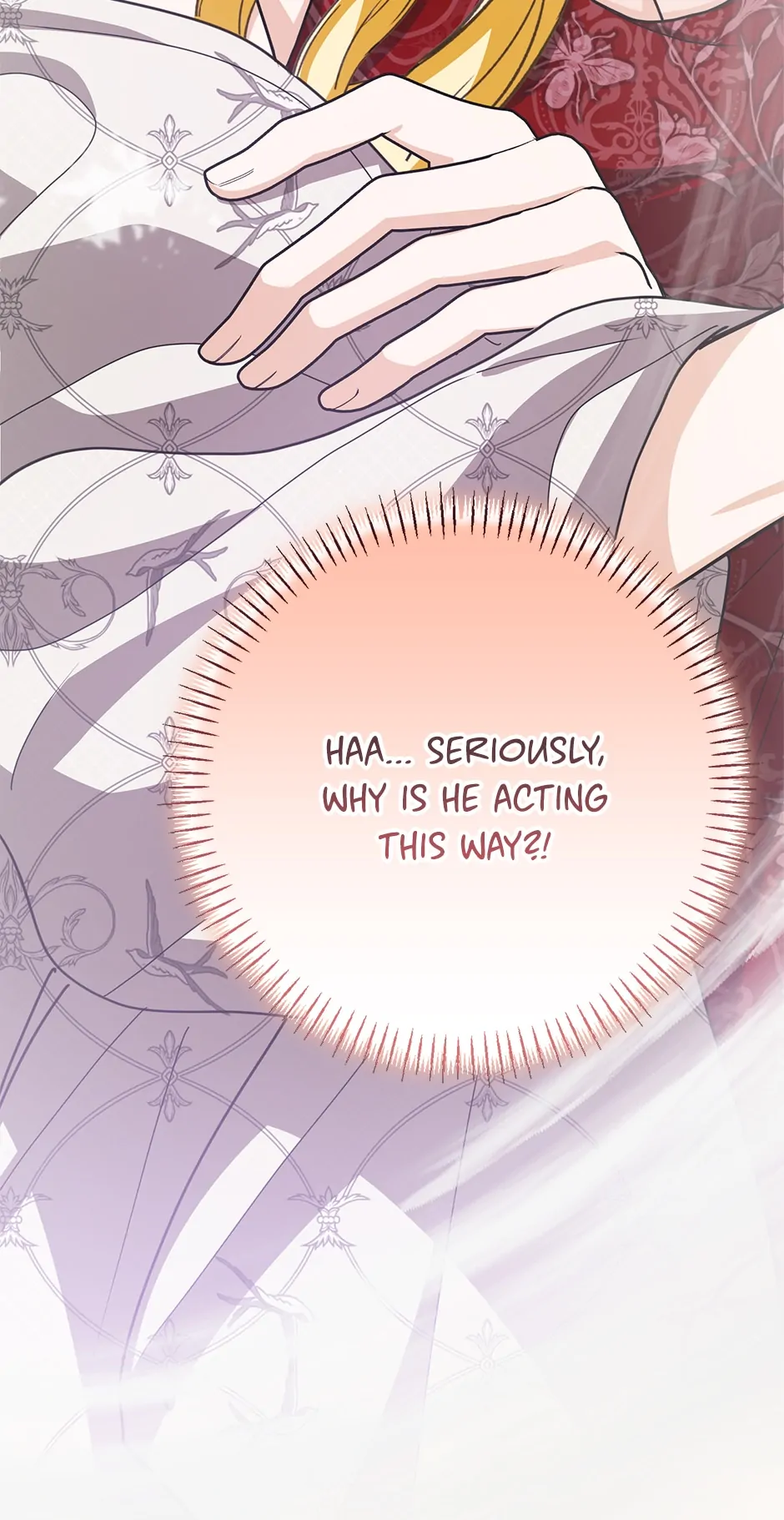I Became the Master of the Devil chapter 26 page 64