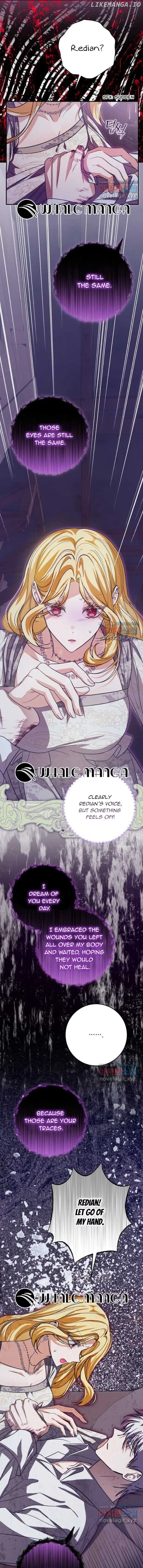 I Became the Master of the Devil chapter 29 page 2