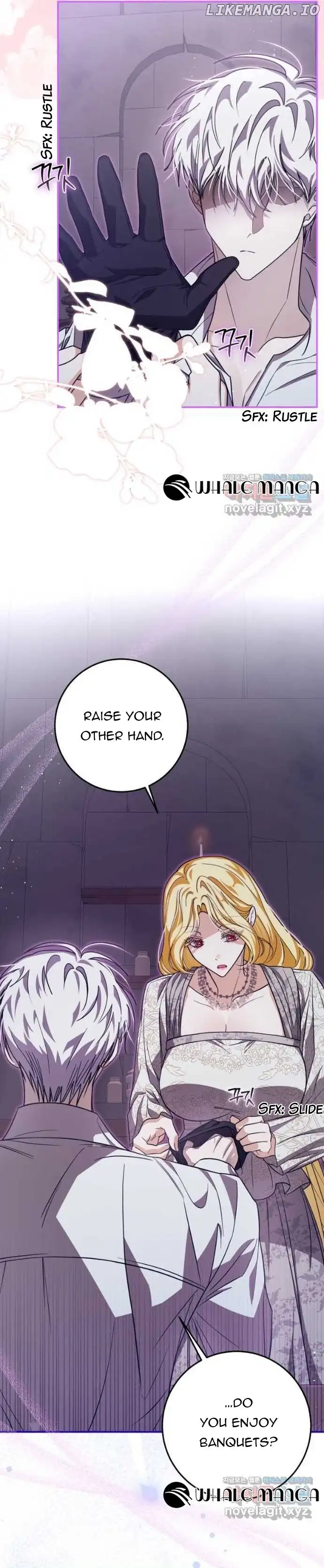 I Became the Master of the Devil chapter 30 page 2