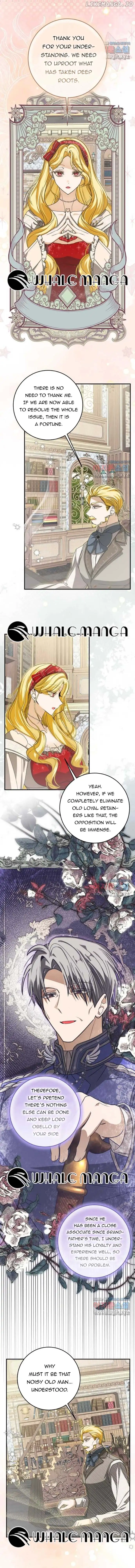 I Became the Master of the Devil chapter 31 page 9