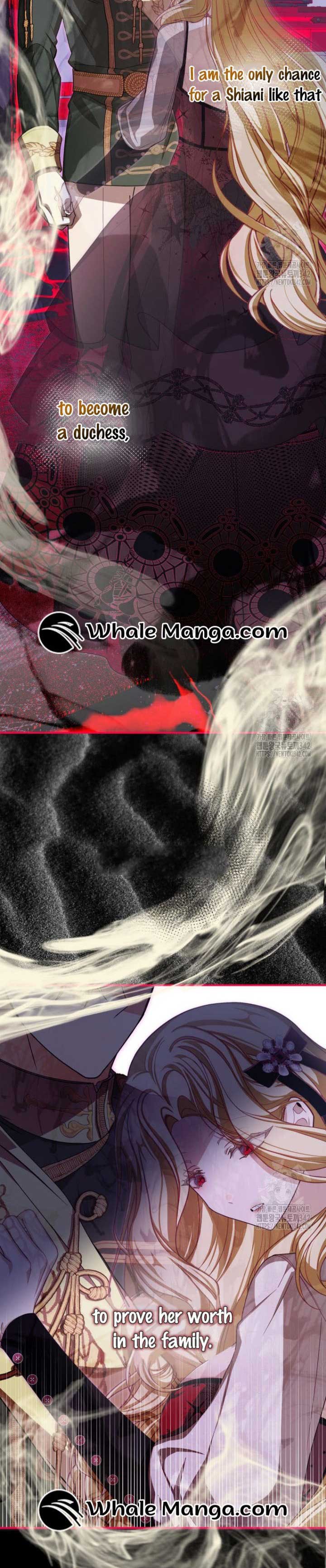 I Became the Master of the Devil chapter 46 page 6