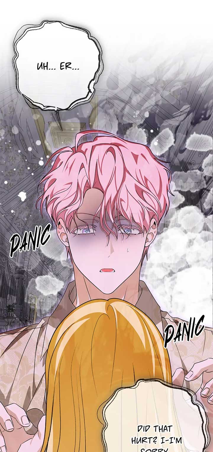 I Became the Master of the Devil chapter 48 page 33
