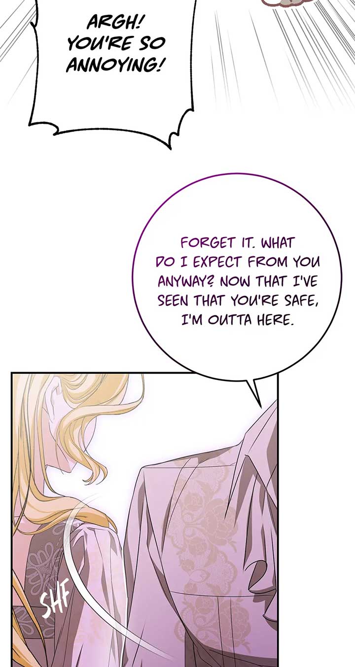 I Became the Master of the Devil chapter 48 page 44