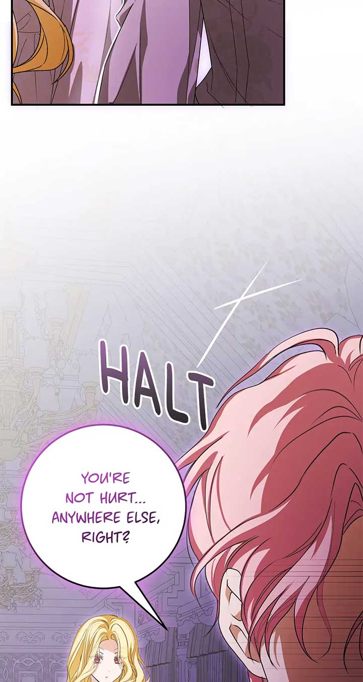 I Became the Master of the Devil chapter 48 page 45