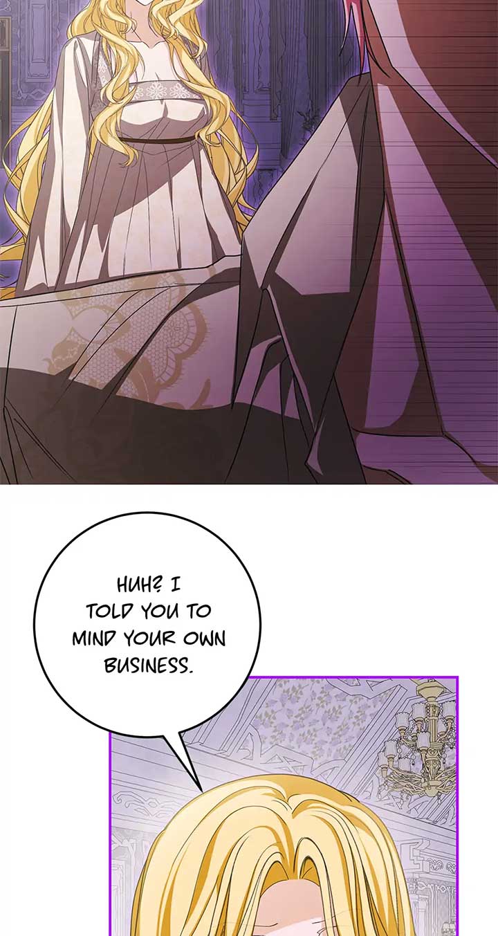 I Became the Master of the Devil chapter 48 page 46