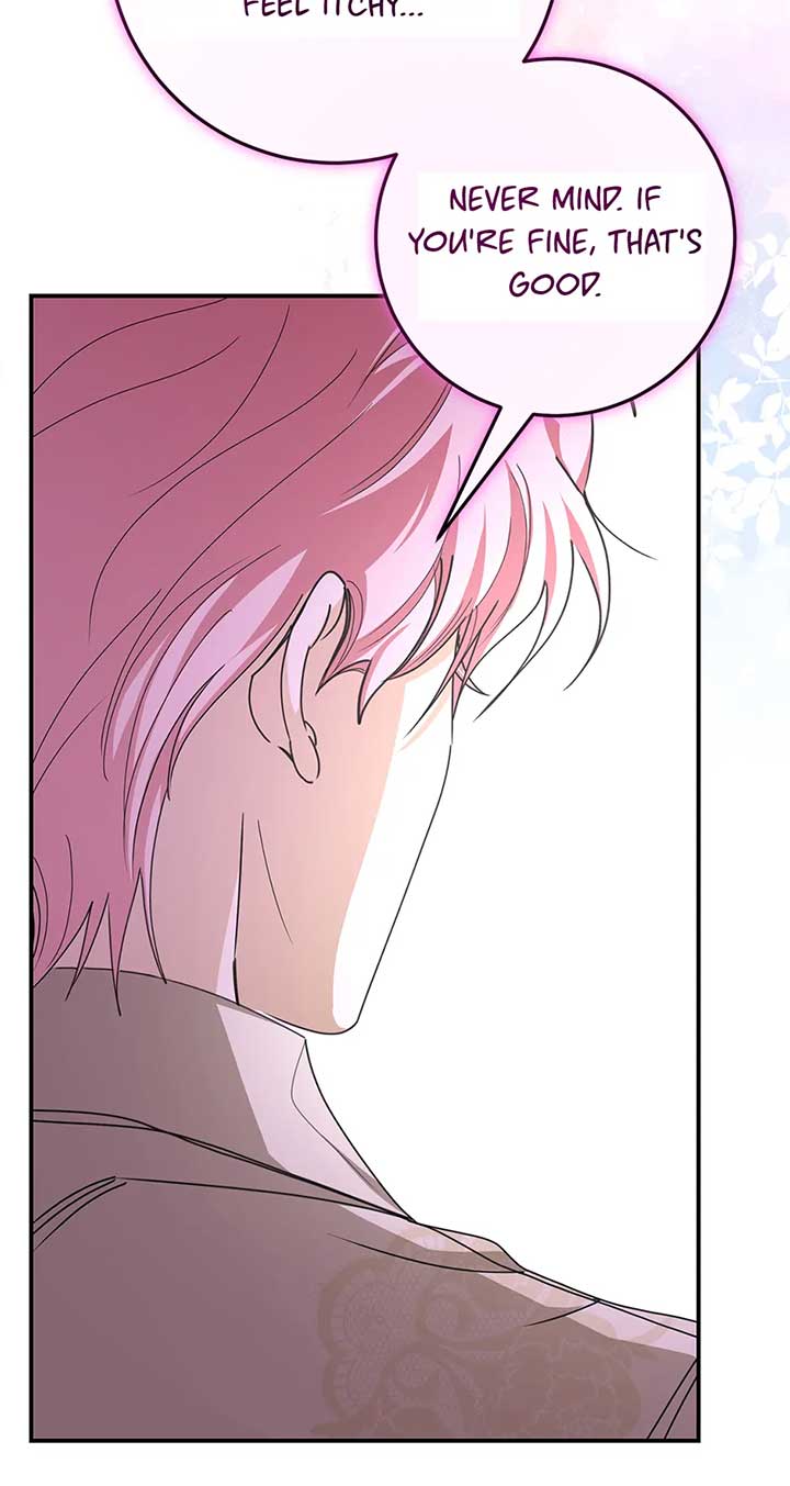 I Became the Master of the Devil chapter 48 page 48