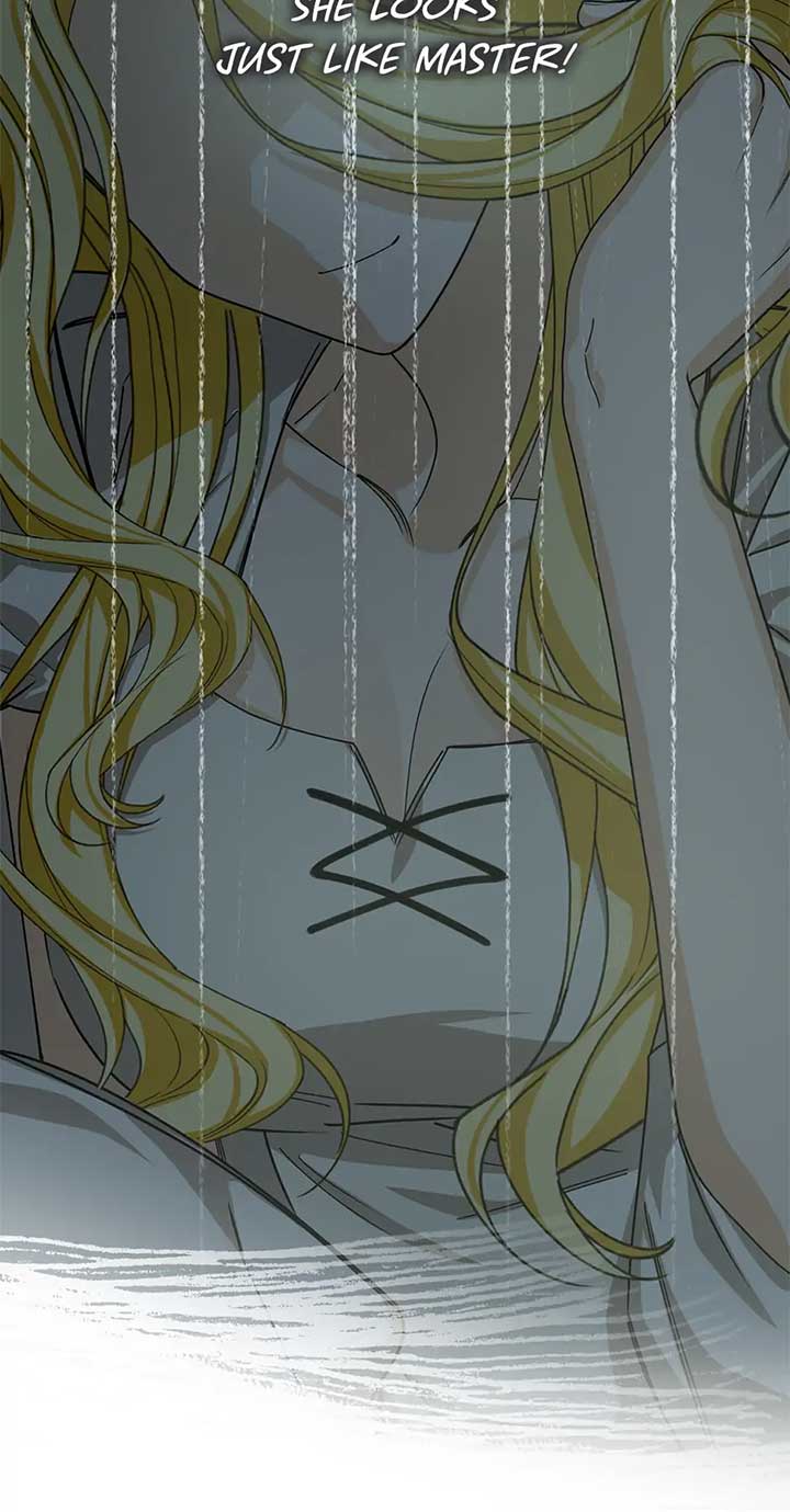 I Became the Master of the Devil chapter 48 page 64