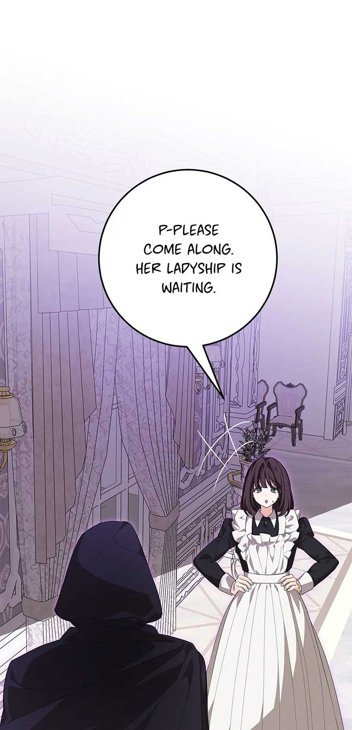 I Became the Master of the Devil chapter 48 page 65