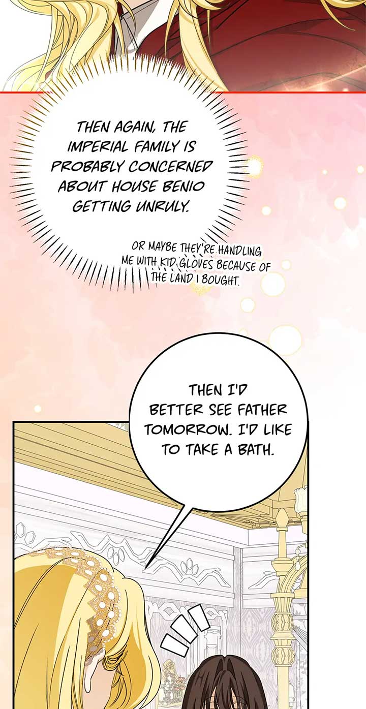 I Became the Master of the Devil chapter 48 page 7