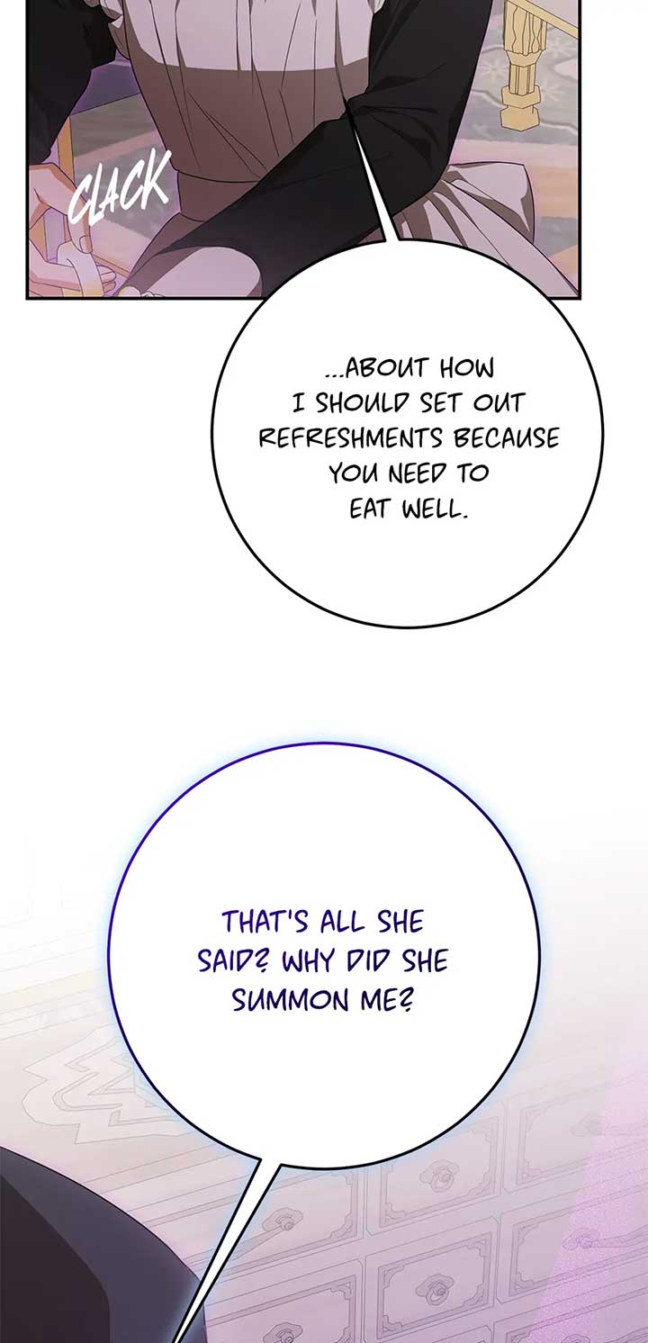 I Became the Master of the Devil chapter 48 page 71