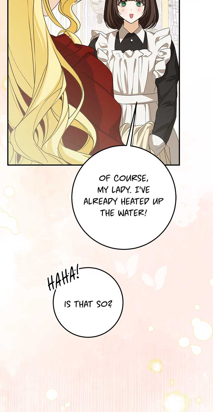 I Became the Master of the Devil chapter 48 page 8
