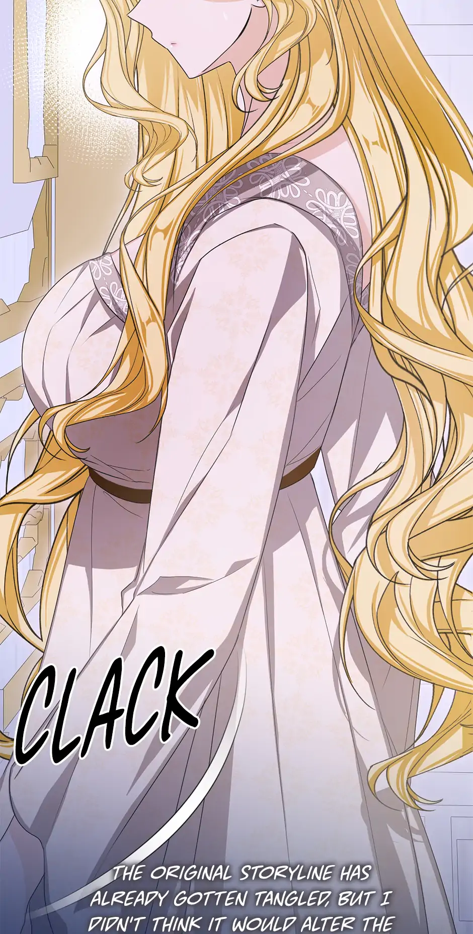 I Became the Master of the Devil chapter 49 page 10