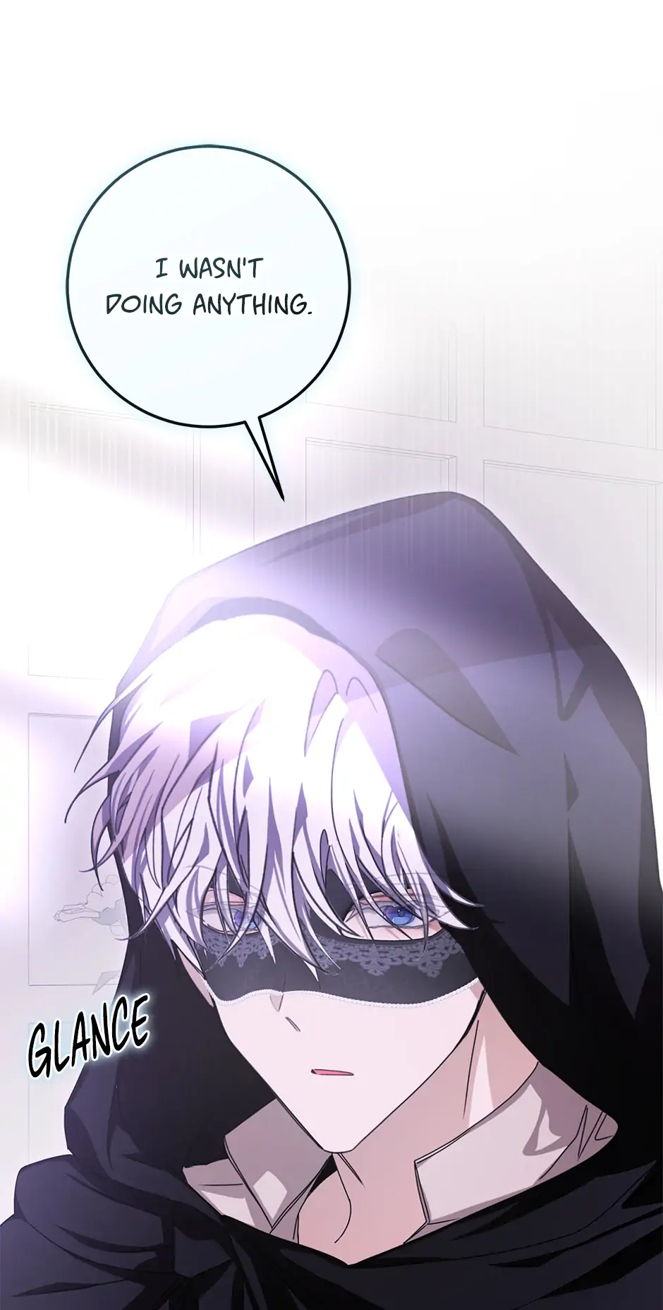 I Became the Master of the Devil chapter 49 page 13