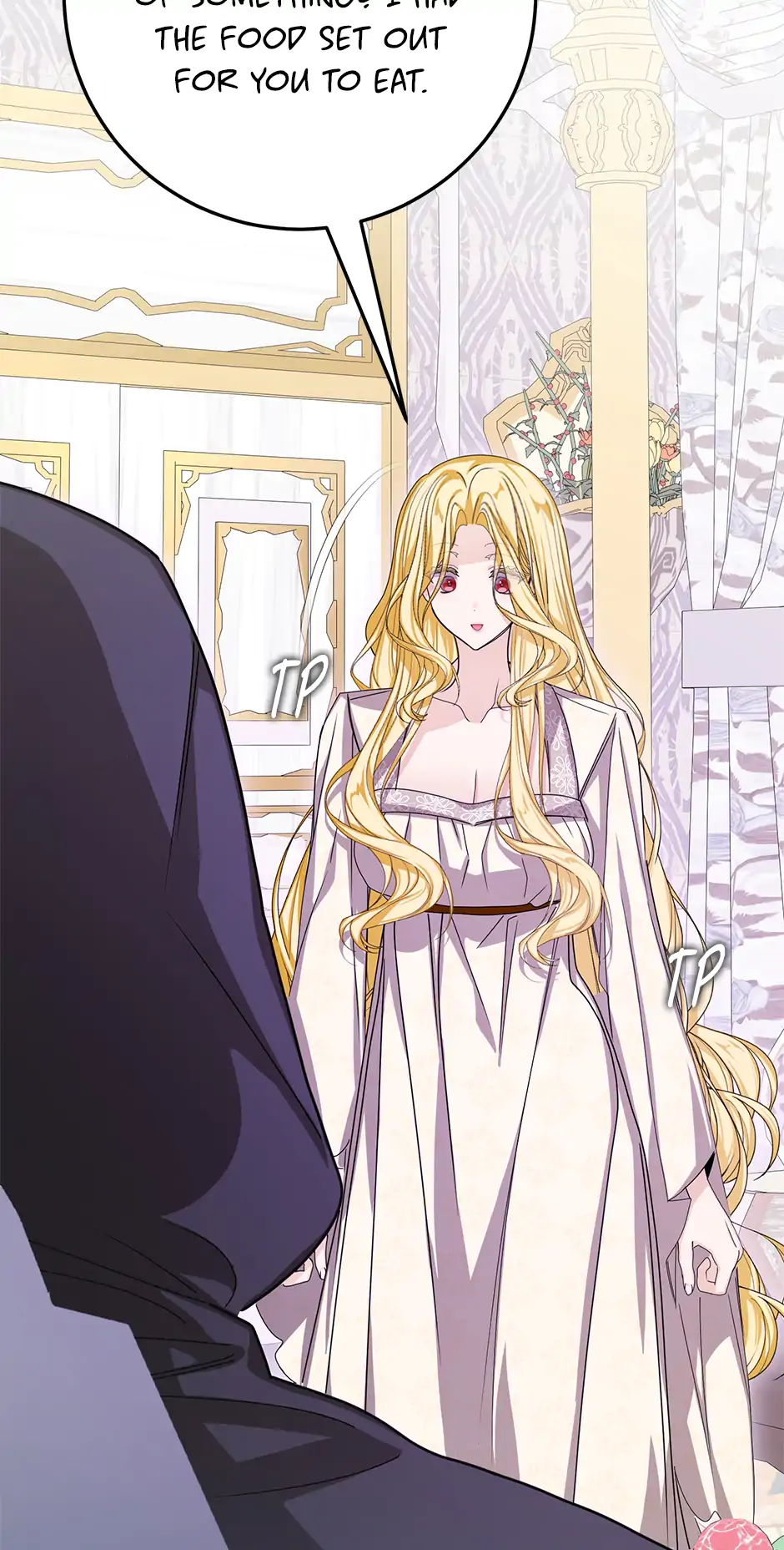 I Became the Master of the Devil chapter 49 page 15