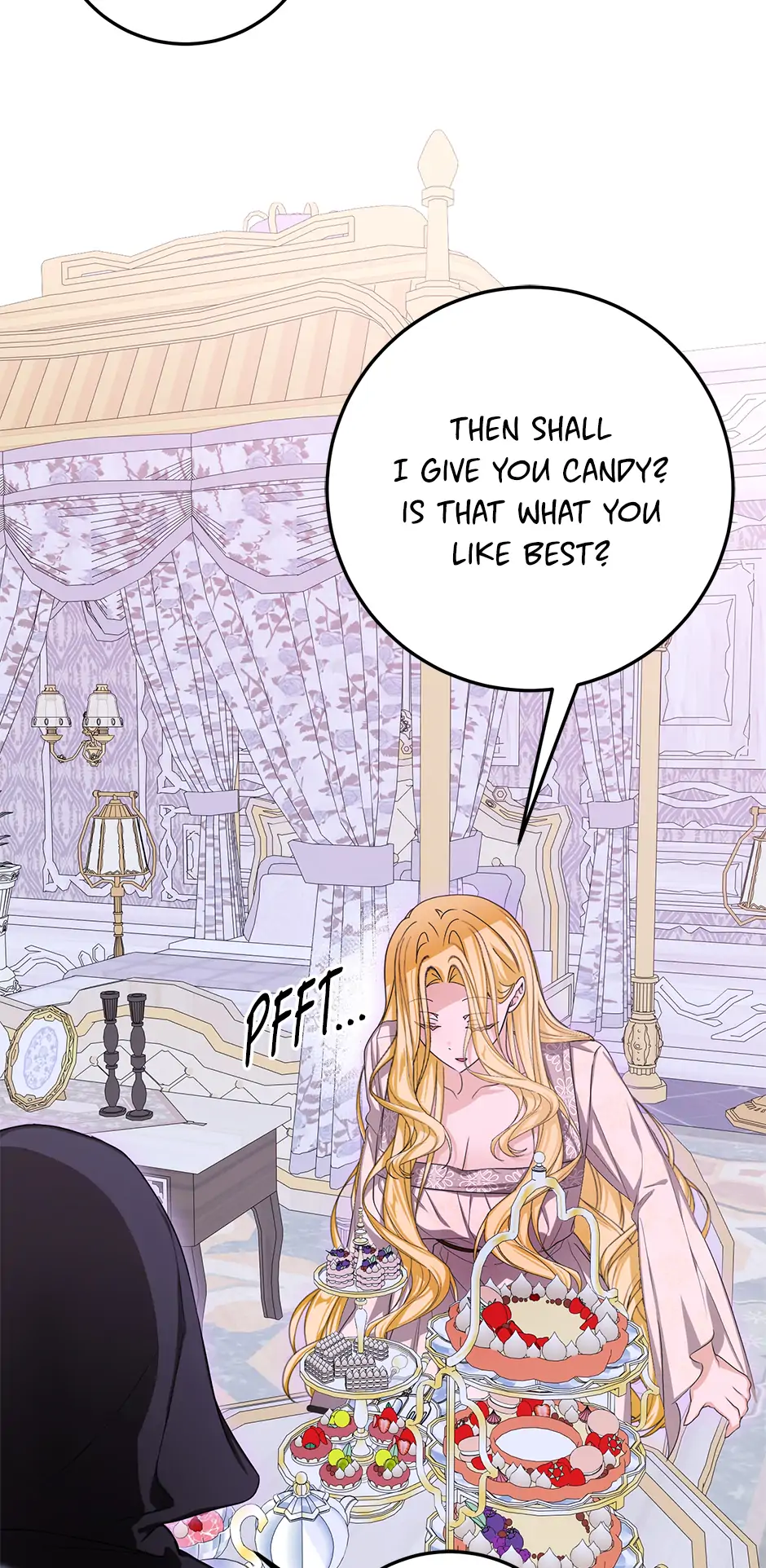 I Became the Master of the Devil chapter 49 page 19
