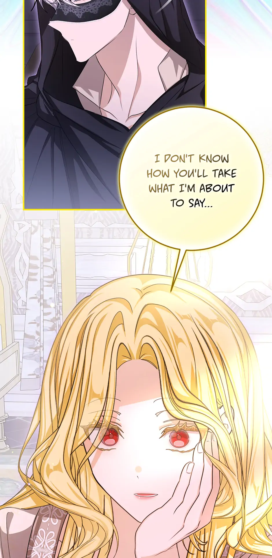 I Became the Master of the Devil chapter 49 page 21