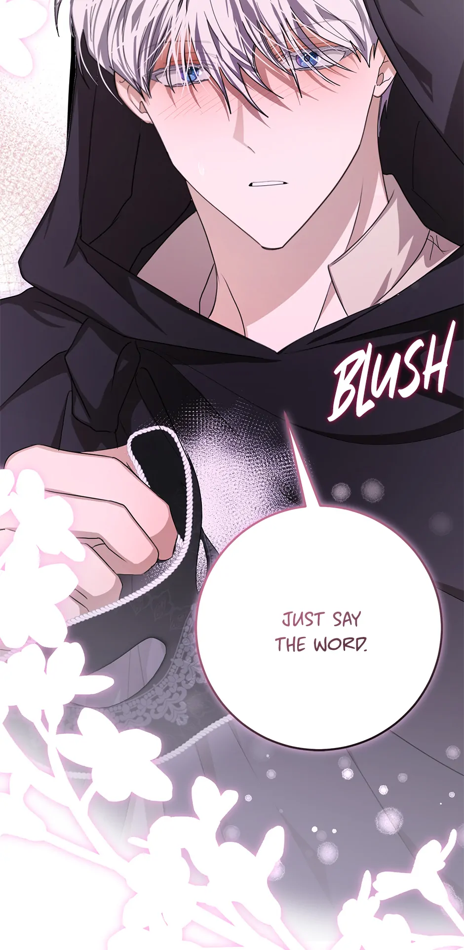 I Became the Master of the Devil chapter 49 page 24