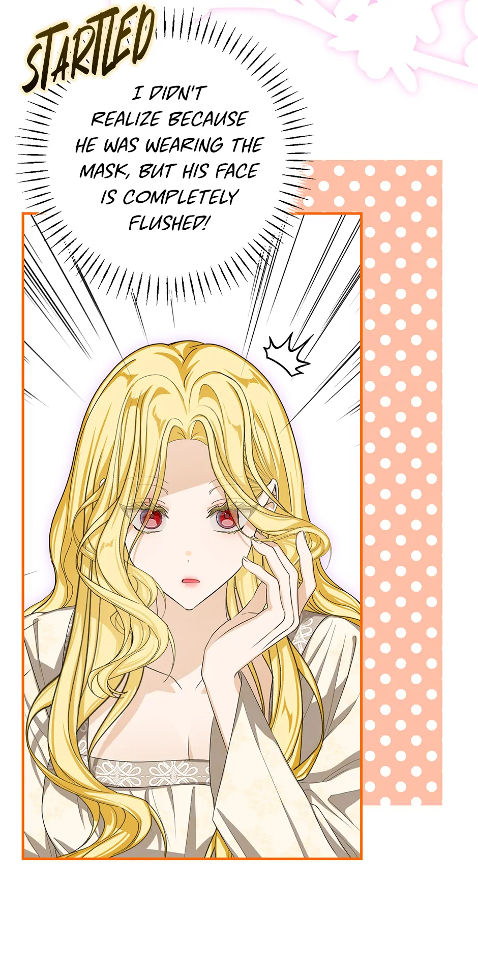 I Became the Master of the Devil chapter 49 page 25
