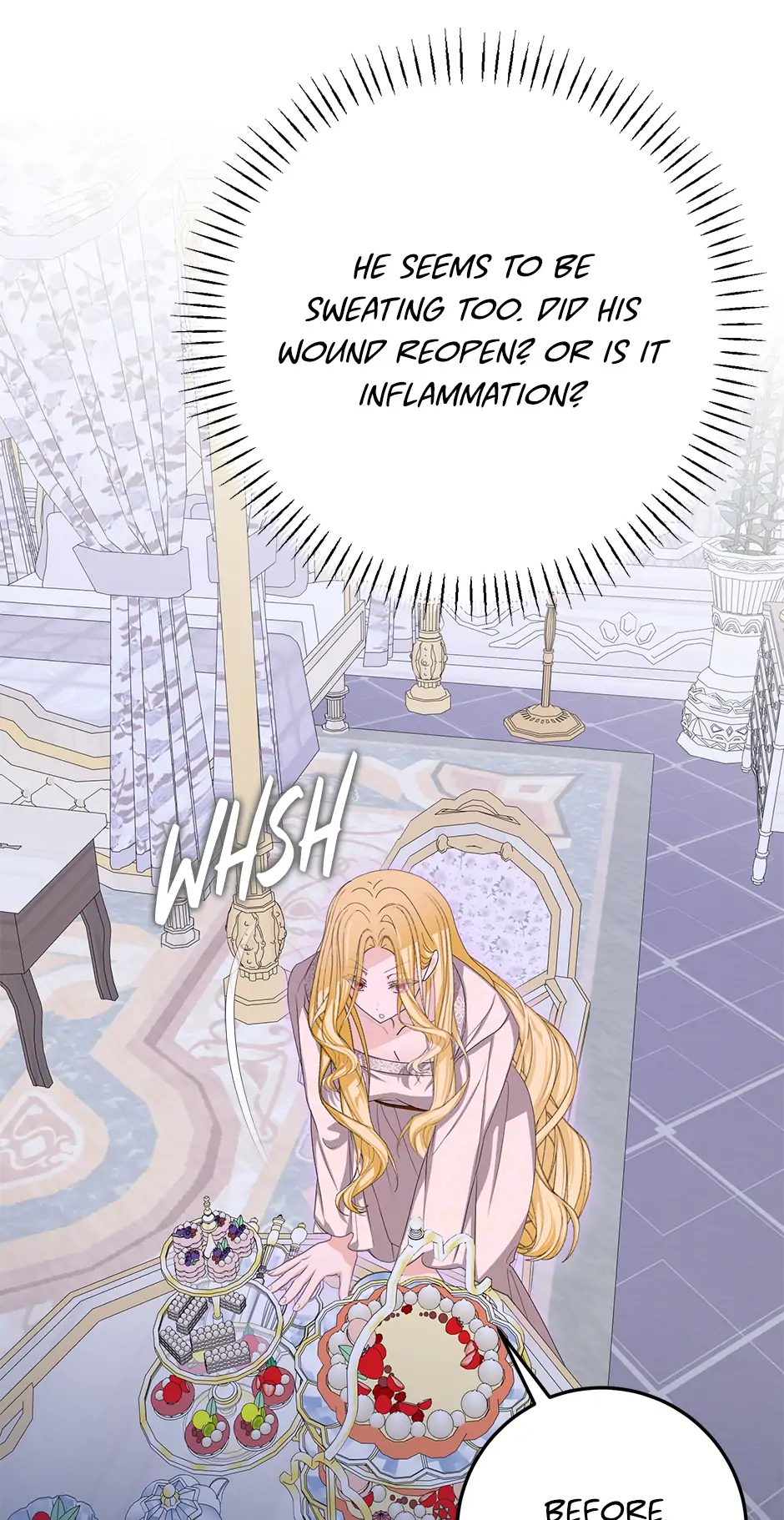 I Became the Master of the Devil chapter 49 page 26