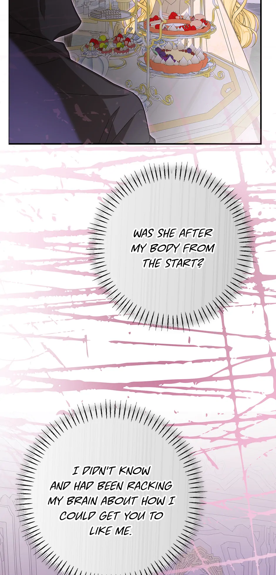 I Became the Master of the Devil chapter 49 page 38